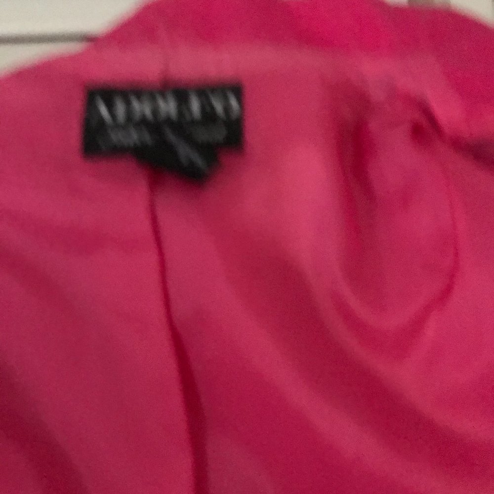 Jacket - Picture 3 of 3